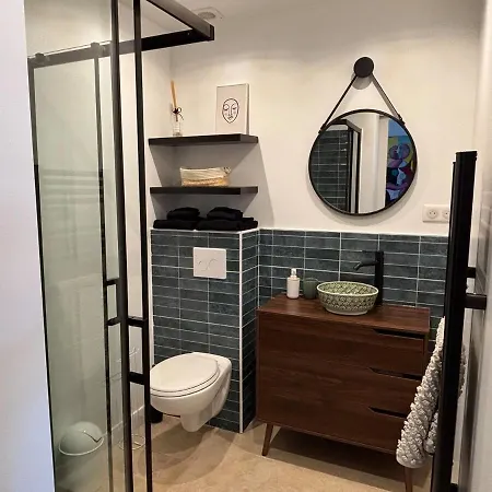 Apartman Confort Et Modernite *