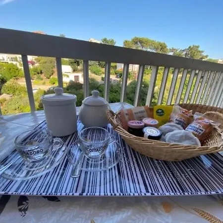 Confort Et Modernite Apartmán Ajaccio (Corsica)