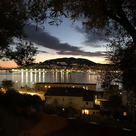 Confort Et Modernite Apartman *