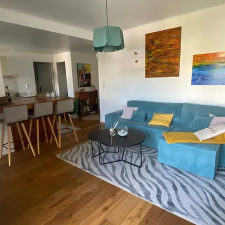 Confort Et Modernite *