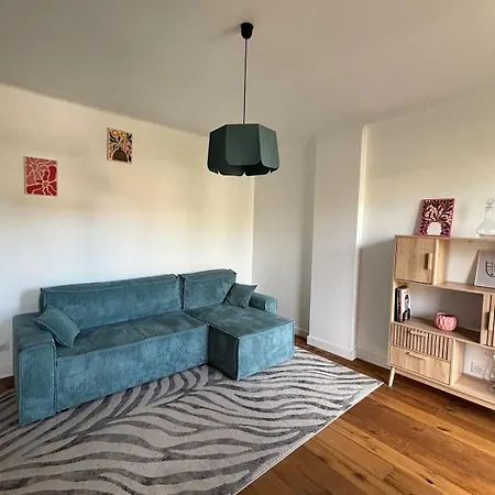 Confort Et Modernité Apartamento Ajaccio (Corsica)