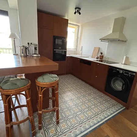 Confort Et Modernite * Ajaccio (Corsica)