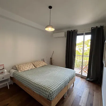 Apartamento Confort Et Modernité