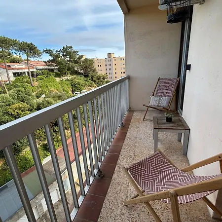 Confort Et Modernité Apartamento *