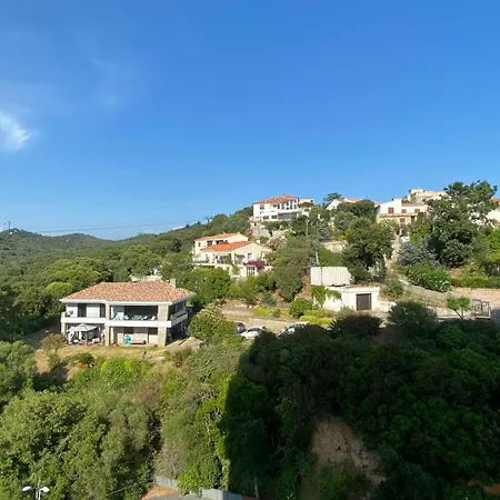 Confort Et Modernité Ajaccio (Corsica)