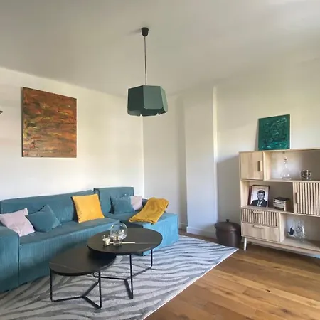 Confort Et Modernite Daire Ajaccio (Corsica)