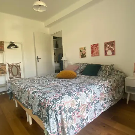 Apartamento Confort Et Modernité Ajaccio (Corsica)