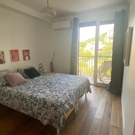 Apartamento Confort Et Modernité *