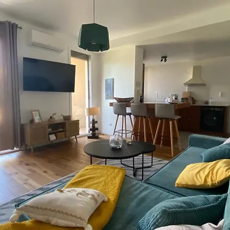 Confort Et Modernite