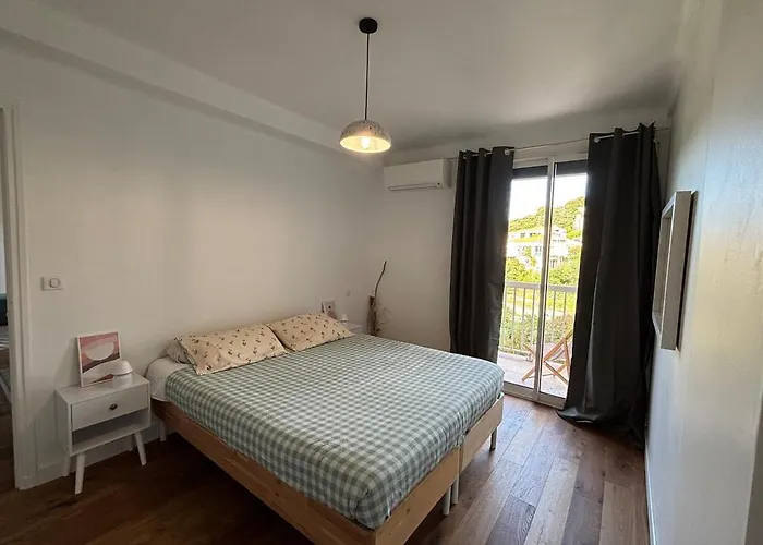 Lejlighed Confort Et Modernite