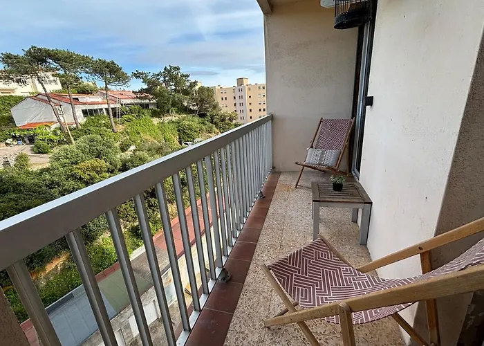 Confort Et Modernite Apartmán *