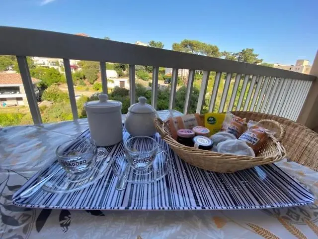 Confort Et Modernite Lejlighed Ajaccio (Corsica)