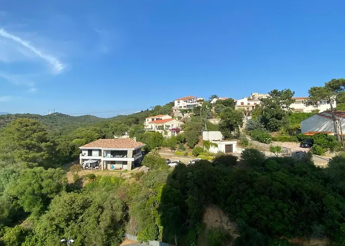 Confort Et Modernite Ajaccio (Corsica)