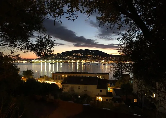 Confort Et Modernite Apartmán *