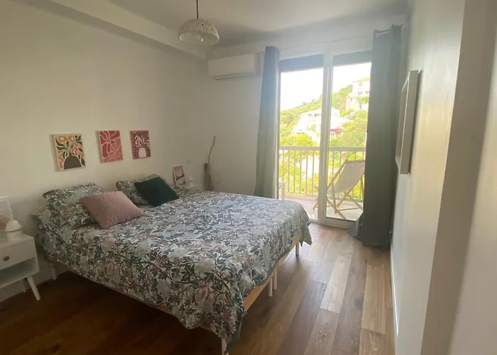 Apartmán Confort Et Modernite *